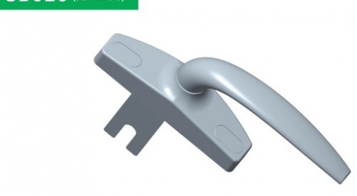 多點鎖執手SB017，SB018，SB020